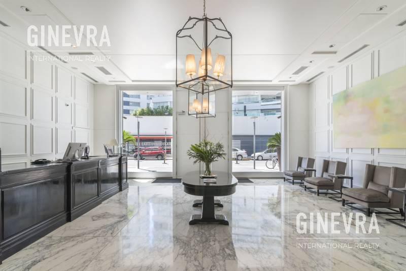 Harbour Residences - Lola Mora al 400