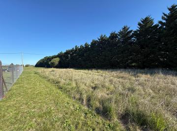 Terreno , Capitán Sarmiento · Lote en Venta Capitan Sarmiento