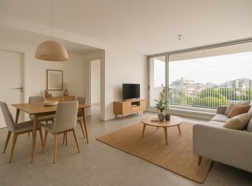Departamento · 77m² · 3 Ambientes · Departamento en Venta, 3 Ambientes en Agronomia