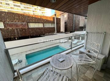 Foto1 · Apartamento en Península, 1 Dormitorio