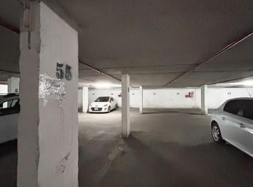 Garage · 10m² · Cochera en Venta Alto Alberdi Edificio Urrutia