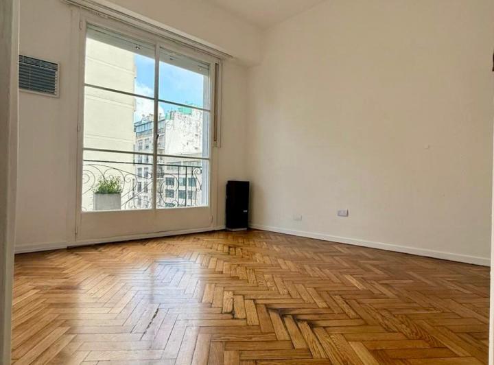 Departamento · 65m² · 4 Ambientes