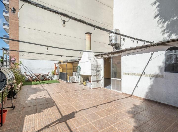 PH · 122m² · 5 Ambientes