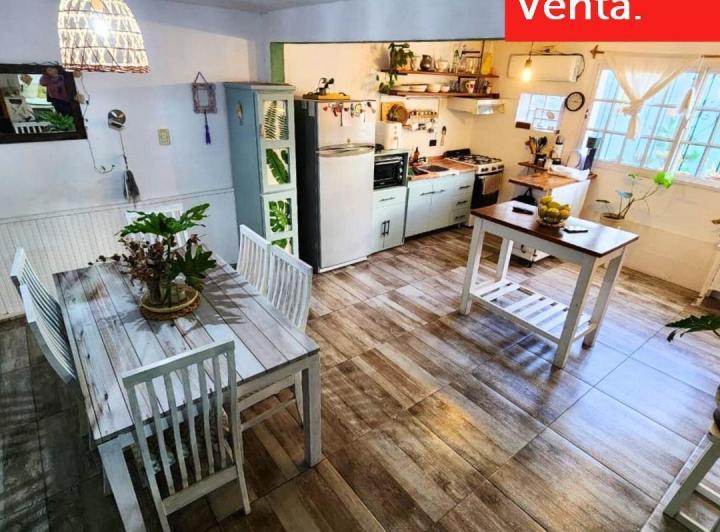 PH · 165m² · 5 Ambientes · 2 Cocheras