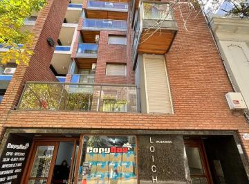 Departamento · 63m² · 3 Ambientes · Nueva Cordoba Departamento en Venta 2 Dorm. 2 Baños Frente