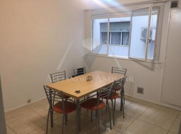 Departamento · 30m² · 1 Ambiente · Departamento en Microcentro