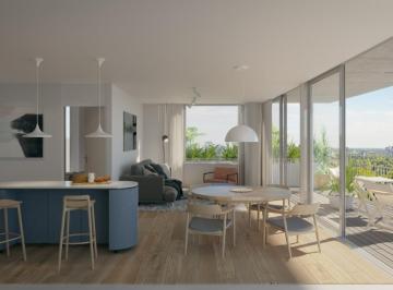 Departamento · 42m² · 2 Ambientes · 1 Cochera · Departamento - Vicente López