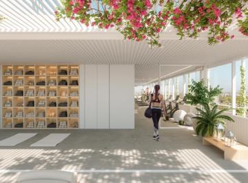 Departamento · 42m² · 2 Ambientes · Departamento - Vicente López