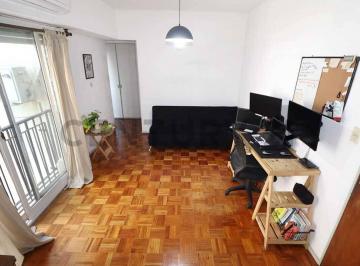 Departamento · 36m² · 2 Ambientes · Dos Ambientes Caballito