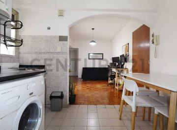 Departamento · 36m² · 2 Ambientes · Dos Ambientes Caballito
