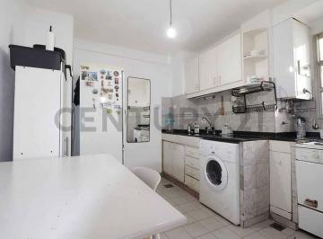 Departamento · 36m² · 2 Ambientes · Dos Ambientes Caballito