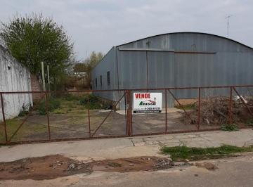Bodega-Galpón · 288m² · 1 Ambiente · Galpón en Victoria