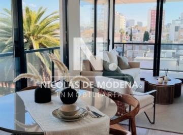 Foto1 · Apartamento de 2 Dorm. en Malvin - Montevideo (En Construcción)