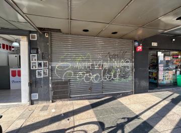 Local comercial , La Matanza · Local de 4,20 X 15 + Depósito de 2 X 5 S/arieta en San Justo Centro