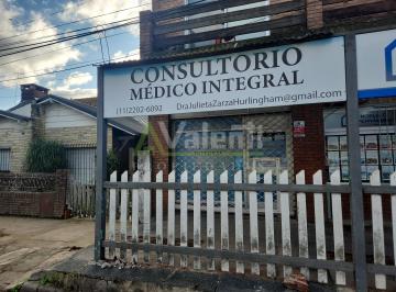 Local comercial de 1 ambiente, Hurlingham · Local Comercial en Venta, Av Vergara, Centro de Hurlingham.