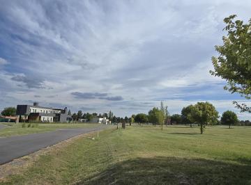 VISTA DESDES EL FRENTE · Venta Lote | Km 185 Autovía 6 | Mirabosques 3, Los Cardales