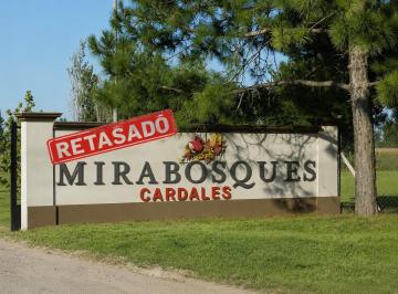 Terreno · 1000m² · Venta Lote | Km 185 Autovía 6 | Mirabosques 3, Los Cardales