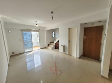 Departamento · 63m² · 2 Ambientes · 1 Cochera · Departamento Tipo Dúplex con Cochera