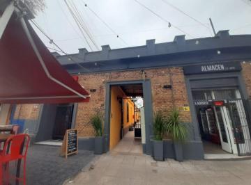 Local comercial de 4 ambientes, Ciudad de Mendoza · Local Interno Alquiler Quinta