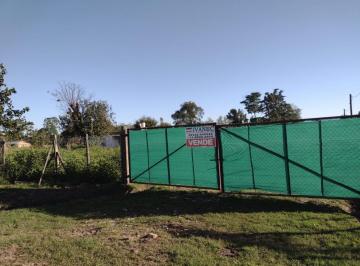 Terreno · 234m² · Loteo Atahualpa Imperdible!
