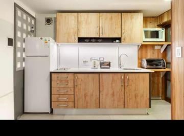Departamento de 3 ambientes, Recoleta · Libertador y Cerrito - Excele Edif. Categ.3 Amb - 2 Bañ.cocin Integr. + Ptio Lum. a - Prof