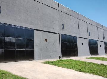 Local comercial · 90m² · Galpon