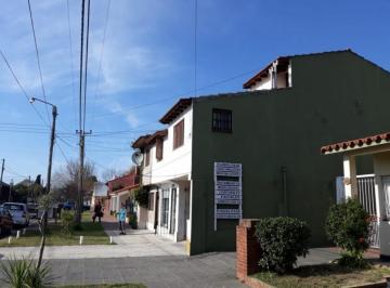 Vista Externa · Duplex 3 Ambientes con Parrilla - Zona Costera