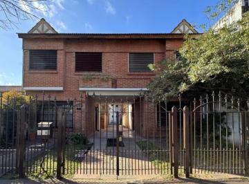 Departamento · 80m² · 4 Ambientes · 1 Cochera · Duplex 4 Ambientes Impecable!