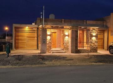 Casa de 1 ambiente, Alvear Oeste · Casa en Venta a Estrenar y con Amplio Patio en General Alvear, Mendoza.