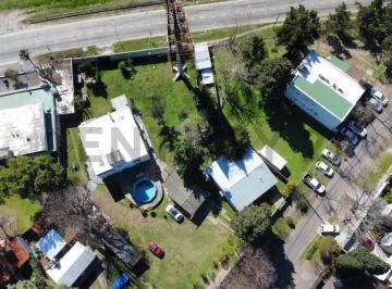Terreno · 1810m² · Terreno en Don Torcuato con Frente a Panamericana Ruta 9