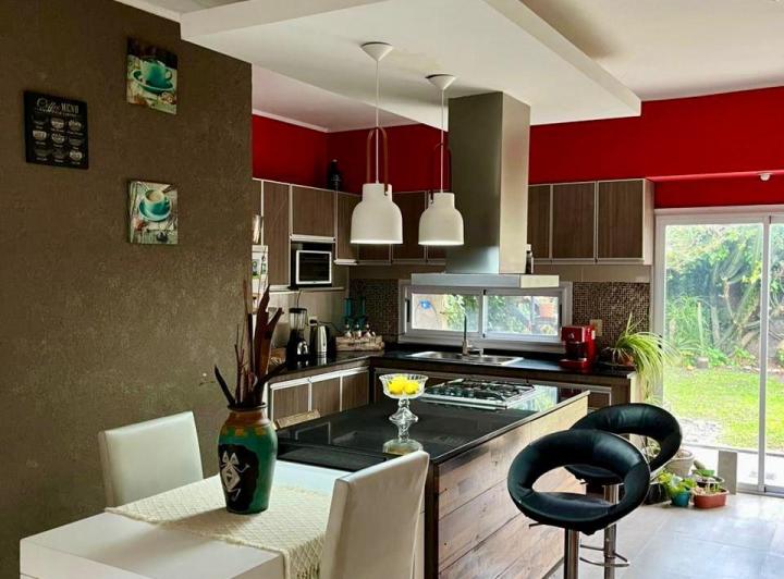 PH en Florencio Varela