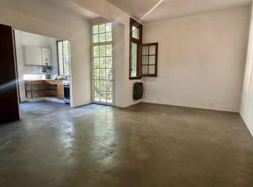 Departamento · 77m² · 3 Ambientes · Parque Los Andes con Pergola!