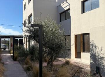 Departamento de 3 ambientes, Luján de Cuyo · Duplex a Estrenar. Escrituración Inmediata. Aptos Crédito