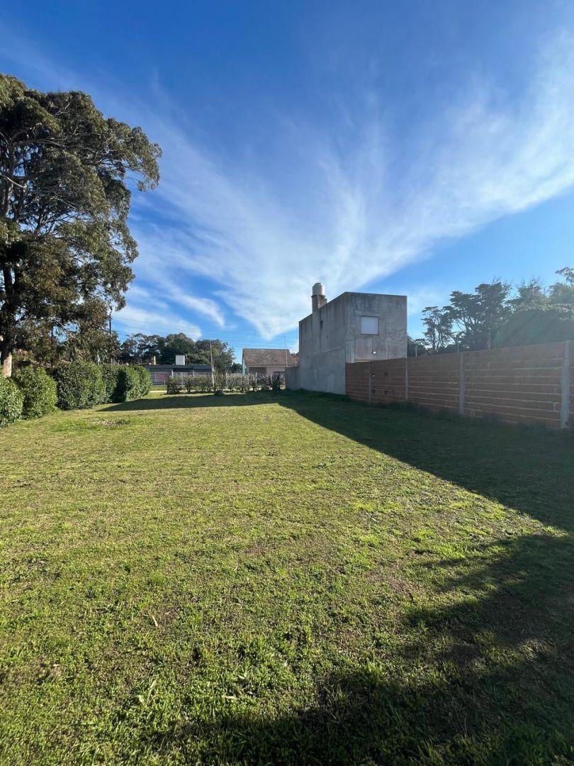 Lote 570m² en Paraje Camet, a 3 cuadras y media de la playa