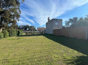 DVL-DVL-593_2 · Venta Lote Mar del Plata, Parque Camet.