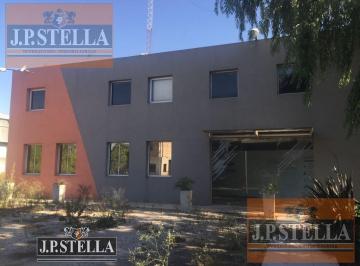 Bodega-Galpón · 3300m² · Planta Industrial – Telomian Condie 1950 – 9 de Abril – E. Echeverria