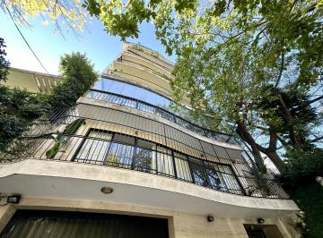 Departamento de 5 ambientes, Palermo · Castex 3200 Venta Piso Alto 5 Ambientes Dependencias Cochera Vistas Reciclado