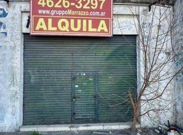 MRZ-MRZ-1720_2 · Propiedad Suspendida Local. | Murguiondo Al 2700
