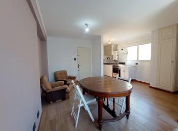 Departamento · 56m² · 3 Ambientes · 1 Cochera · Venta Departamento 2 Dormit Cochera B° Martin