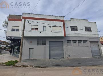 Local comercial · 230m² · 10 Ambientes · 5 Cocheras · Local - Puerto