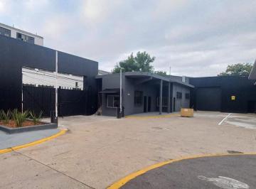 Depósito , Esteban Echeverría · Depositos Desde 100 a 900 m² Alquiler