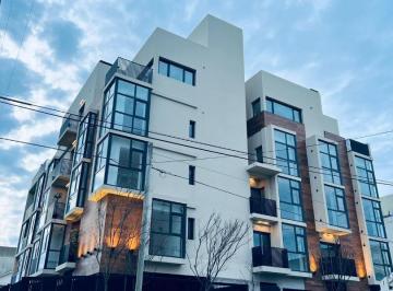 Departamento · 108m² · 4 Ambientes · 2 Cocheras · Patagones 1600