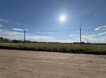 GLD-GLD-381_2 · Venta Lote Terreno Barrio Patagonia Bahia Blanca Sarratea