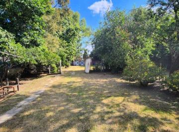 Casa · 282m² · 5 Ambientes · 3 Cocheras · Casa en Venta a Reciclar Grand Bourg Lote 1110 m²