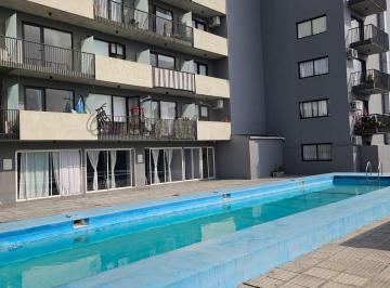 Departamento de 2 ambientes, Boedo · Alquiler 2 Ambientes Muy Luminoso con Amenities en Boedo