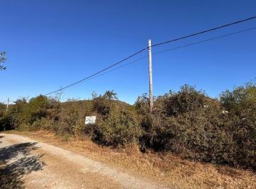 Foto · Lote en La Serranita 954 m²
