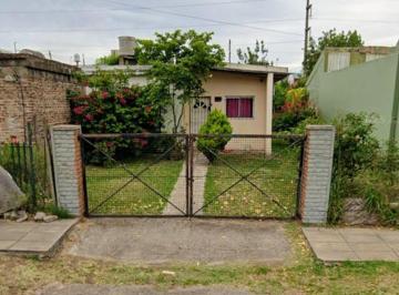 Terreno · 60m² · Terreno C/casa a Refaccionar Lote 10x30 Ituzaingó Norte