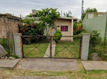Terreno · 60m² · Terreno C/casa a Refaccionar Lote 10x30 Ituzaingó Norte