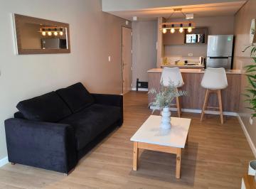 Departamento de 2 ambientes, Belgrano · Alquiler Temporal Mínimo 1 Mes a 6 Meses