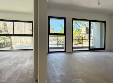 Living-Dormitorio · Increíble 2 Ambientes con Amplio Balcón Villa Urquiza